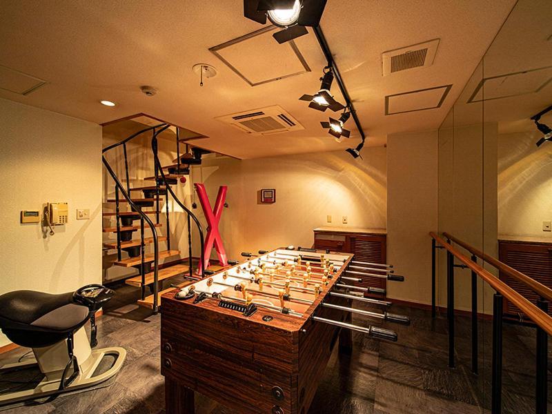 Towers Hotel - Adult Only - Osaka Exterior photo