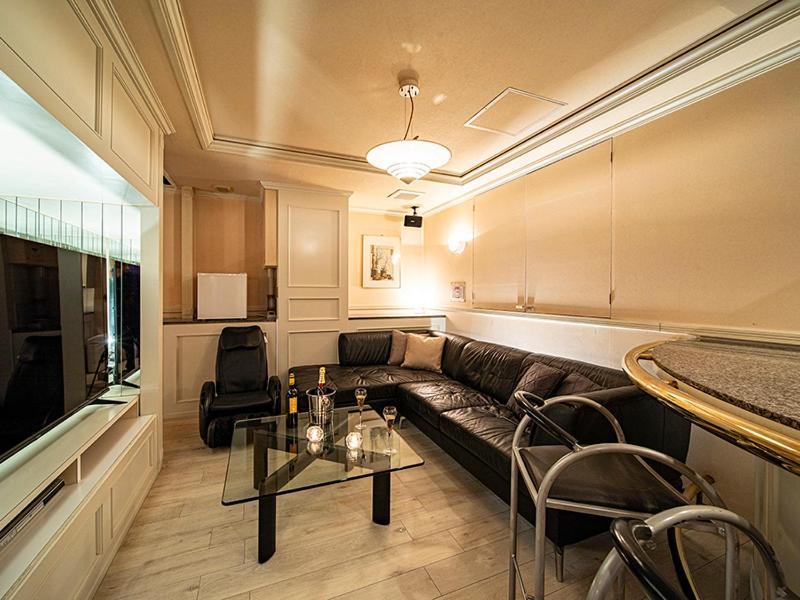 Towers Hotel - Adult Only - Osaka Exterior photo