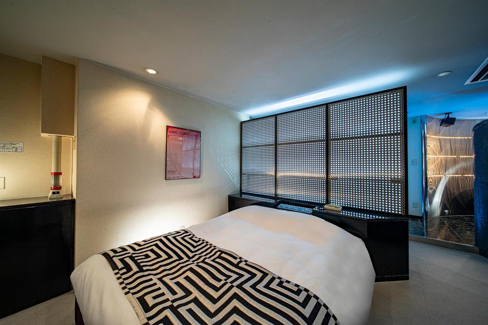 Towers Hotel - Adult Only - Osaka Exterior photo