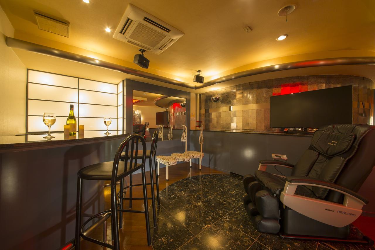 Towers Hotel - Adult Only - Osaka Exterior photo